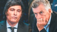 Milei emula a Mauricio Macri en el peor momento de su gestión de gobierno