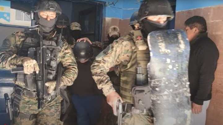 Triple crimen en Florencio Varela: extraditaron al quinto sospechoso tras ser detenido en Bolivia