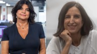 Sin hacer ruido: dos aragonesas imprescindibles