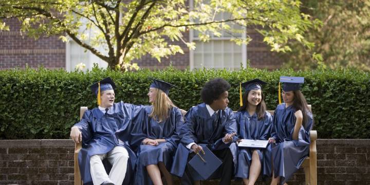 Gen Z job crisis: Maybe there are just too many college graduates now