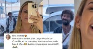 "Desaparecido hace años": tiktoker grabó a un hombre de la calle y su familia lo vio