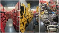 Montebello business owner charged with selling merchandise stolen from train valued in the millions