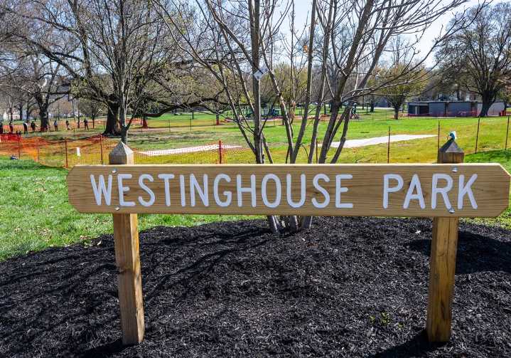 Editorial: Westinghouse Park should be a Pittsburgh landmark