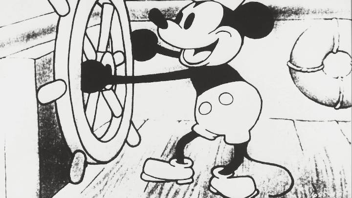 Morgan & Morgan law firm sues Disney over ‘Steamboat Willie’ ad