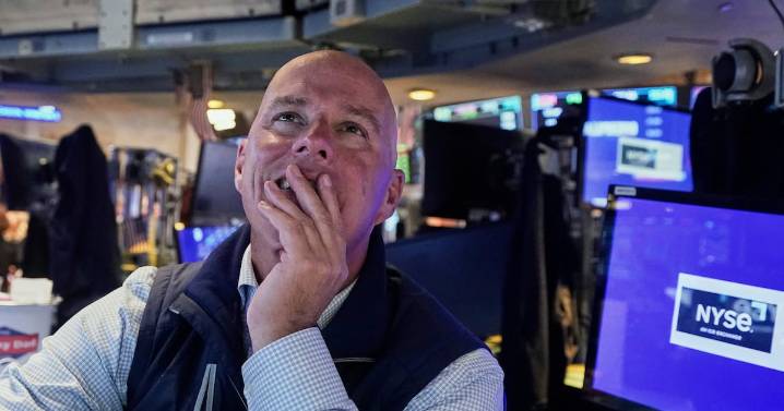 Markets today: Wall Street ticks to more records