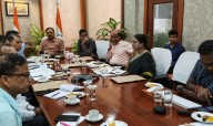 Odisha Unveils “Kalinga Herbs” to Boost Herbal Economy