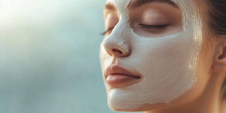 Cómo usar el bicarbonato correctamente para eliminar manchas de la cara