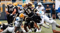 Kent State football vs. Buffalo