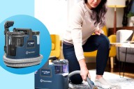 This $75 Carpet Cleaner Feels Like a ‘Satisfying Refresh’
