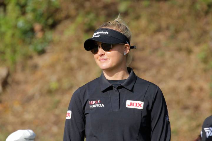 Male Golf Rival ‘Swore’ at Charley Hull After Loss Against LPGA Pro Resulted in a Meltdown Charley Hull recalls beating a 17-year-old boy who swore at her; a childhood moment that helped shape the fea