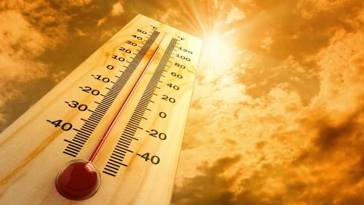 Hará calor por encima de lo normal hasta diciembre en todo el país: qué va a pasar en Jujuy