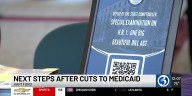 Health leaders warn thousands could lose coverage under Federal Health Bill