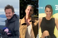 Anita Espasandín reaccionó a los rumores que aseguran que Benjamín Vicuña sigue enamorado de Pampita