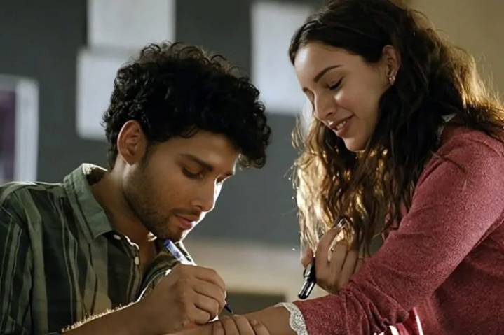 ‘Dhadak 2’ Is About Love, Death, and Caste in India