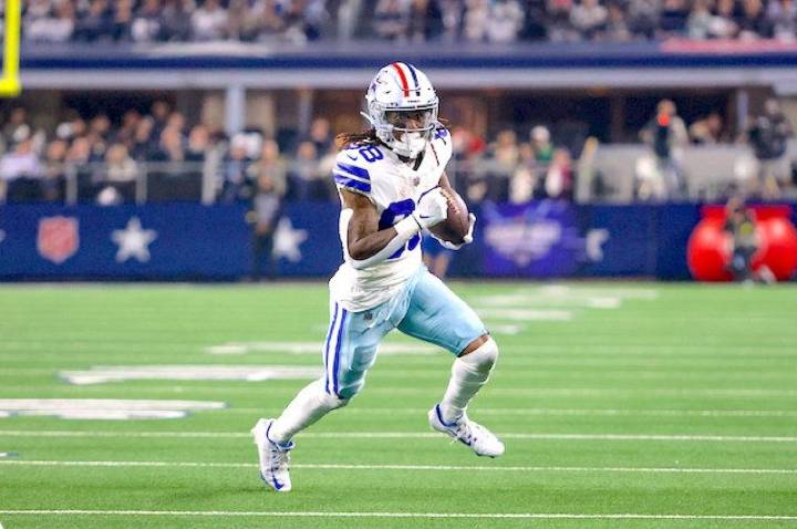 Fantasy Football Wide Receivers With Overall WR1 Upside for 2025