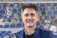 Supercopa Argentina 2025: el extenso análisis de Guillermo Barros Schelotto tras la victoria de Vélez