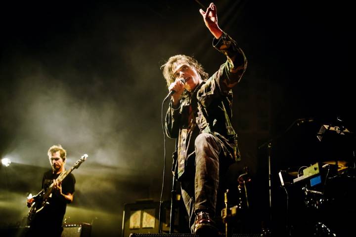 My Chemical Romance to bring ‘Black Parade’ tour to Target Field next summer