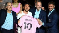 "No recomiendo Inter Miami mientras esté Messi": la explosiva declaración de un jugador que enfrentó a Leo