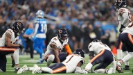 Sources: Pro Bowl Bears CB Jaylon Johnson (groin) out indefinitely