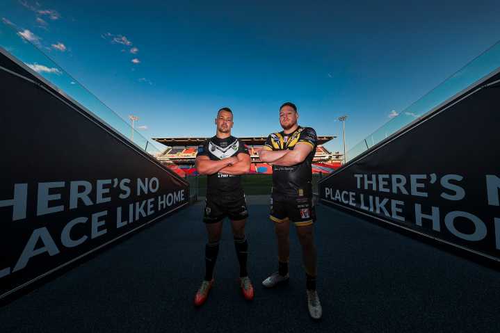 Dynasty versus destiny as Pickers face Goannas in NEWRL showdown
