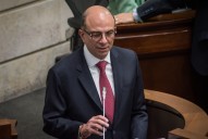 Consejo de Estado analizará demanda que busca anular la elección del magistrado Carlos Camargo