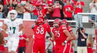 Five Takeaways From Utah's 63-9 Victory Over Cal Poly