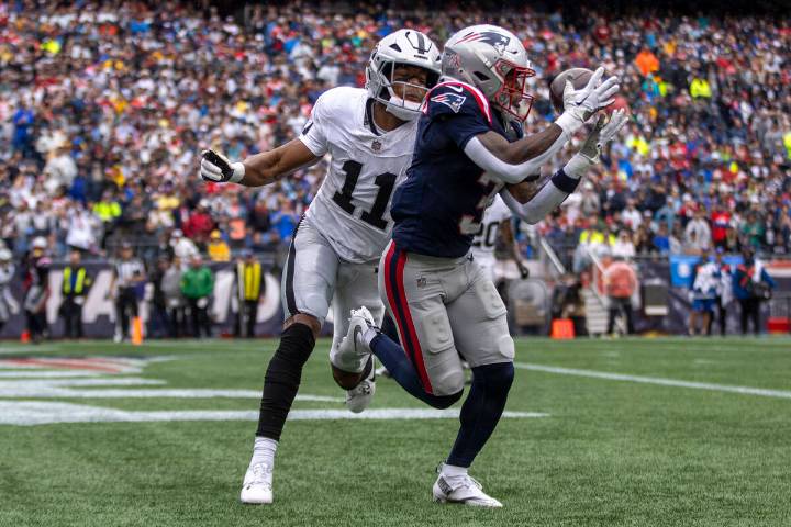 NFL Week 1 betting: Bettors deal books loss behind Raiders, favorites