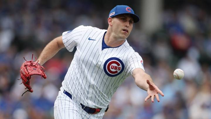 Who will be in the Cubs’ playoff rotation, and who will start Game 1?