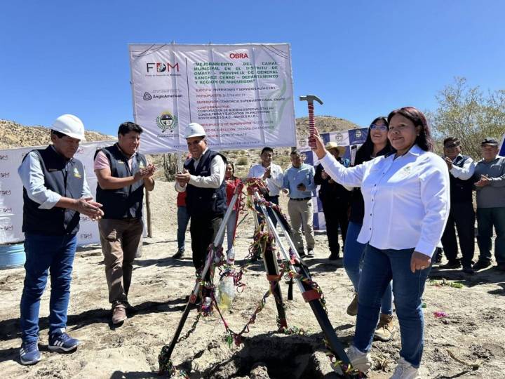 Trinquetes Políticos: Colocando y retirando la piedra