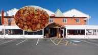 El espectacular restaurante de carretera donde además de servir comida se fabrica