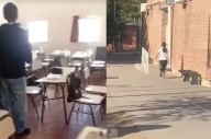 Mendoza: la joven que disparó en la escuela fue dada de alta y evaluarán su regreso a clases