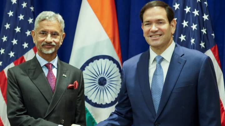 India Close Partner Of US, But Trump Imposed Additional Tariff For Purchasing Russian Oil: Rubio
