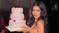 Zaira Nara respondió sin filtros tras las críticas que le hicieron en las redes por no haber invitado a sus hijos a su cumpleaños