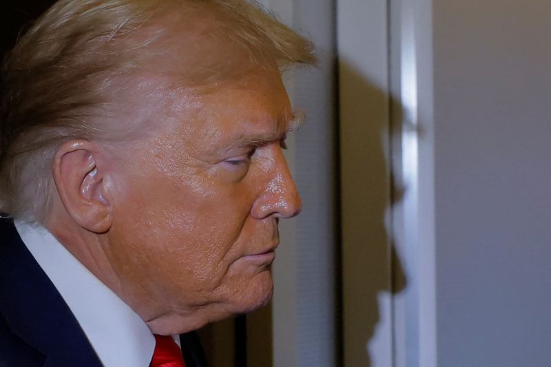 Trump to address UN as he distances US from global cooperation