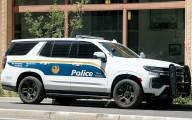 Downtown Phoenix crash leaves one person dead