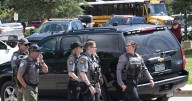 Three Students Wounded by Armed Assailant in Gun