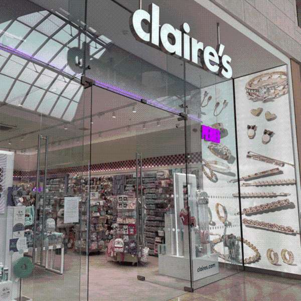 Modella Capital buys Claire's UK and Irish business