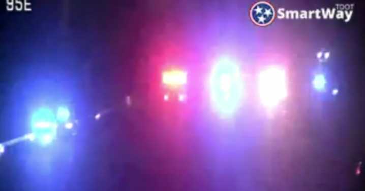 Motorcyclist dies after overnight hit