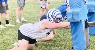 It’s football ’24-7′ for Princeton’s Rhett Pearson   – Shaw Local