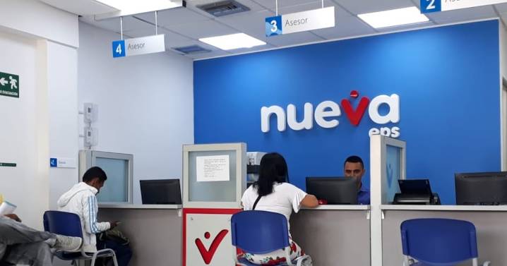 Nueva EPS en crisis: Contraloría alerta sobre irregularidades administrativas y financieras por billones de pesos