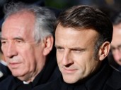 ¿Un gobierno socialista en Francia? La crisis acorrala a Emmanuel Macron y crecen las especulaciones