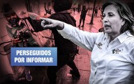 Gremios rechazan amenazas contra periodistas de investigación