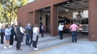 Minnesota House Democrats tour Moorhead construction projects
