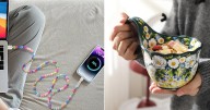 65 Weird, Cheap Things That'll Make You So Freaking Happy