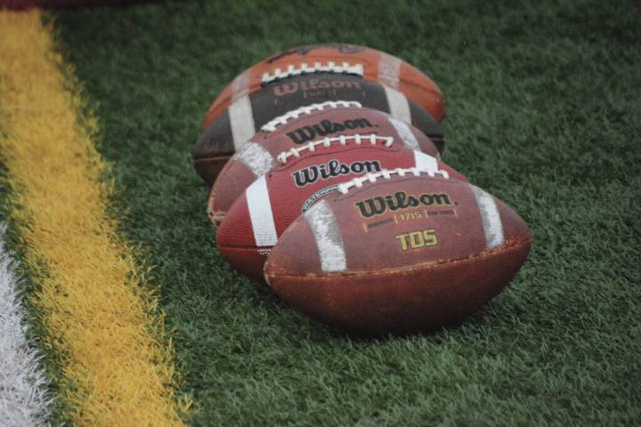 Homer football shuts out Redington