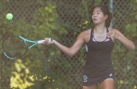 Girls Tennis: Results and links for Tuesday, Sept. 2