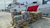 Cárteles del narcotráfico crean nuevas rutas por despliegue de EE UU en el mar Caribe