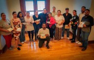 Financian a pequeños productores de la zona rural de Chihuahua