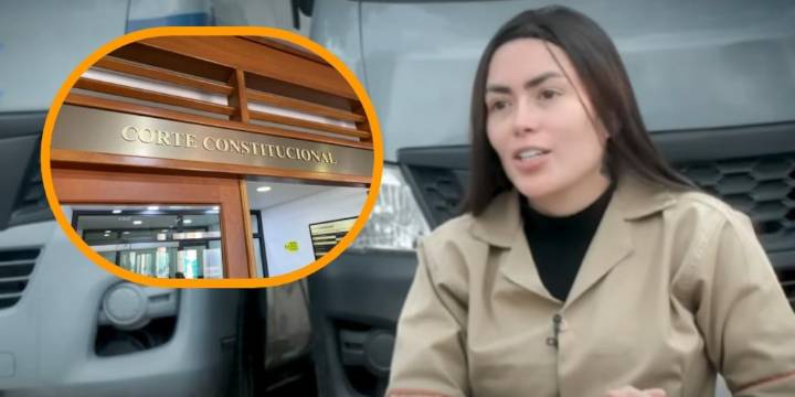 Nueva tutela de Epa Colombia: así busca la libertad tras su pacto con TransMilenio
