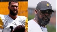 After Skylar Thompson Robbery, Mike Tomlin Confirms Feelings on Dublin Tour Amid Steelers’ Win Pittsburgh Steelers’ Mike Tomlin praises the Dublin trip while Skylar Thompson recovered from an off